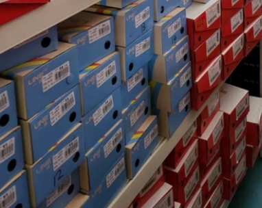 全国童装童鞋回收