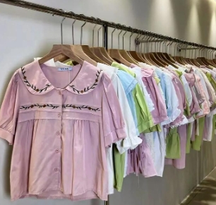 湖州童装童鞋回收